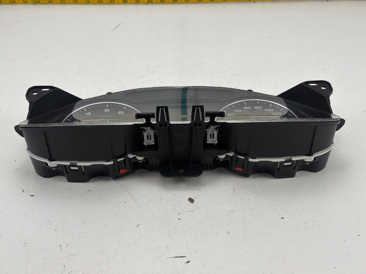 2013-2016 Audi A4 Speedometer Instrument Cluster 8K0920951E 41K Miles OEM