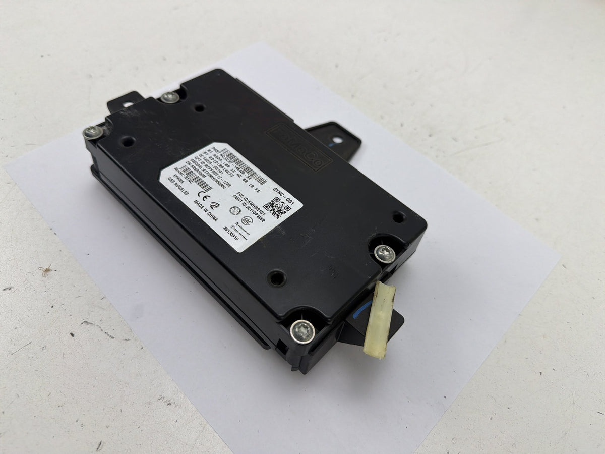 2013-2014 Ford F-150 Communication Voice Recognition Sync Module OEM