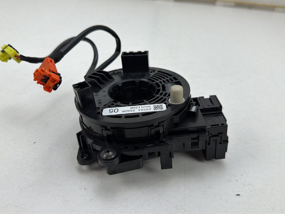 2013-2019 Nissan Sentra Steering Column Clock Spring Spiral Cable OEM