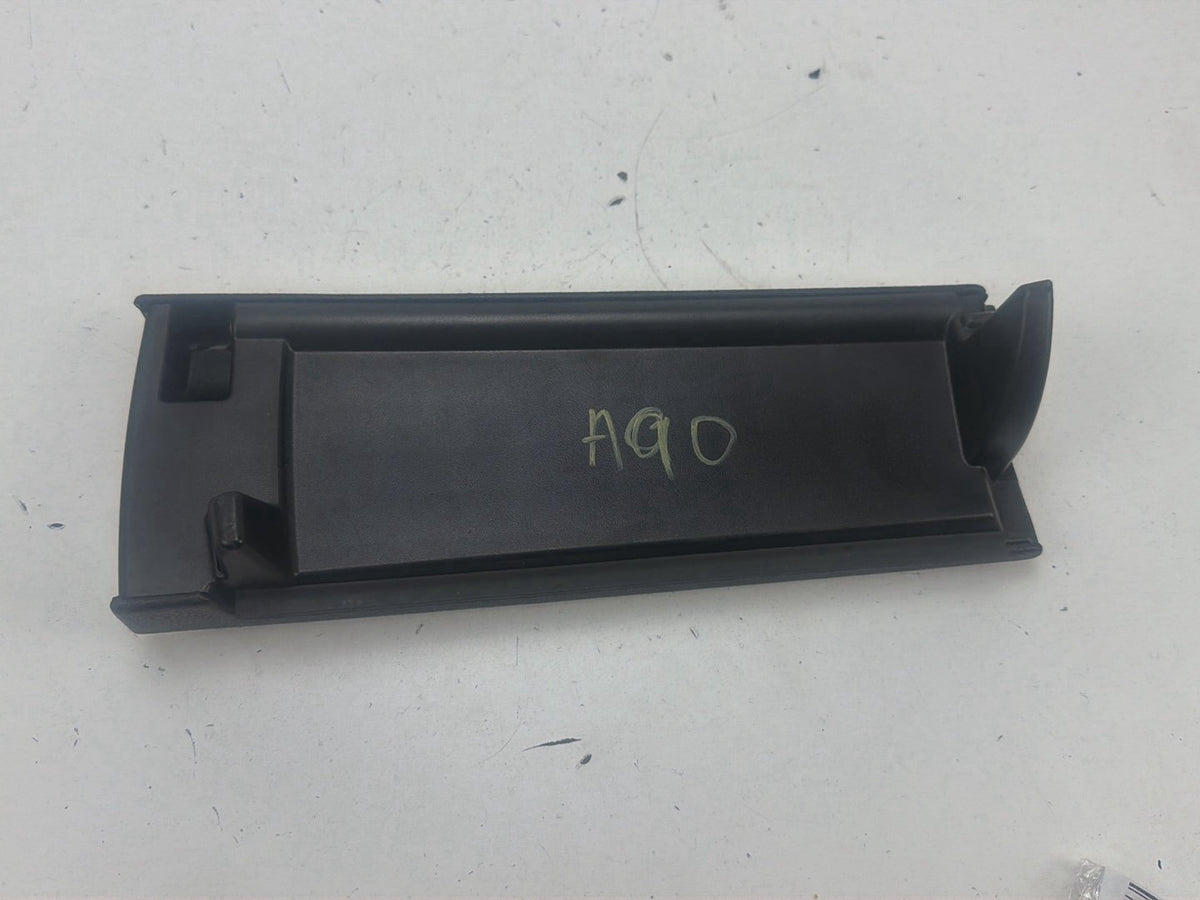 2012-2016 Mercedes-Benz W166 ML350 GL450 ML550 Centre Console Armrest Cover OEM