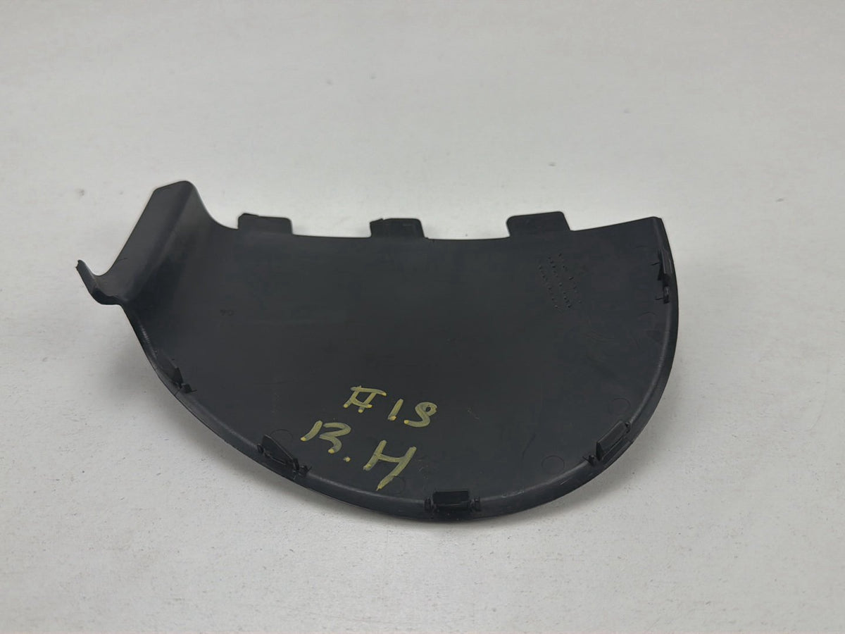 2011-2016 Mini Countryman Cooper S Right Dashboard Trim Cover 9801446 OEM