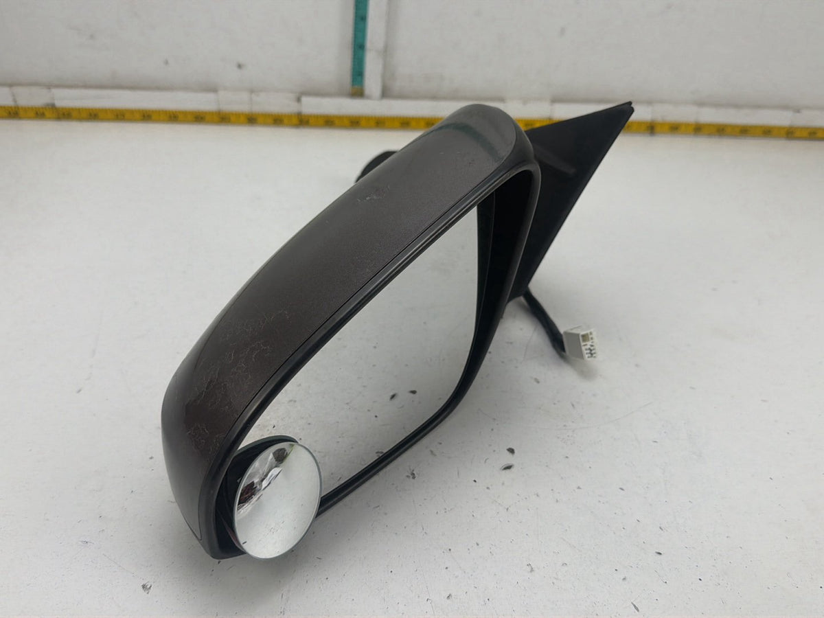 2015-2017 Toyota Camry XV50-Left Driver Side Door Exterior Rear View Mirror OEM