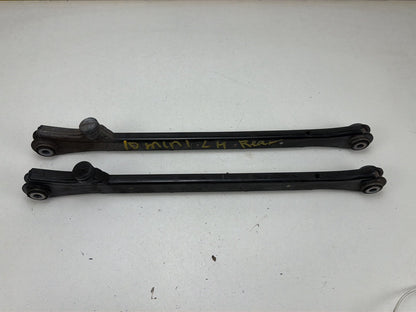 2007-2013 Mini Cooper Rear Left & Right Upper Control Arm 6768724 OEM