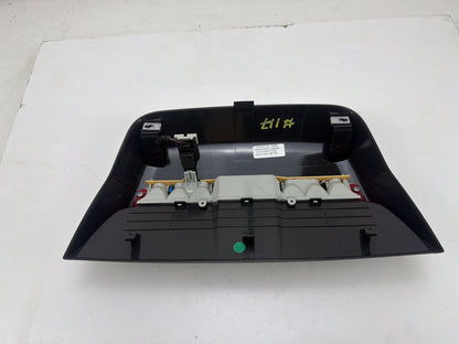2011-2016 Chevrolet Cruze J300 Rear Upper High Mount Third Brake Light Lamp OEM