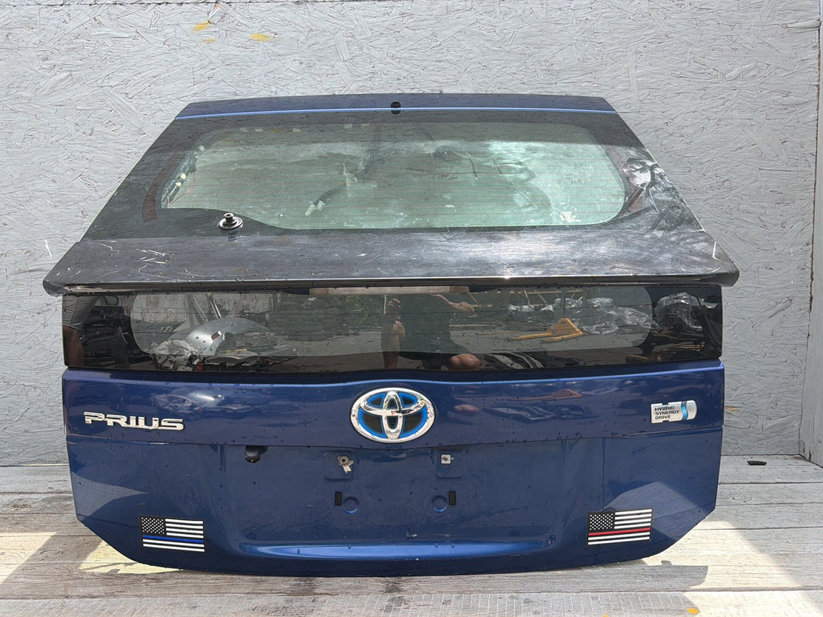 2010-2015 Toyota Prius W30-Trunk Liftgate Tailgate 170-50427 OEM