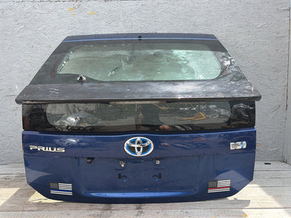 2010-2015 Toyota Prius W30-Trunk Liftgate Tailgate 170-50427 OEM