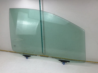 2017-2020 Toyota Sienna Front Right Passenger Side Door Window Glass OEM