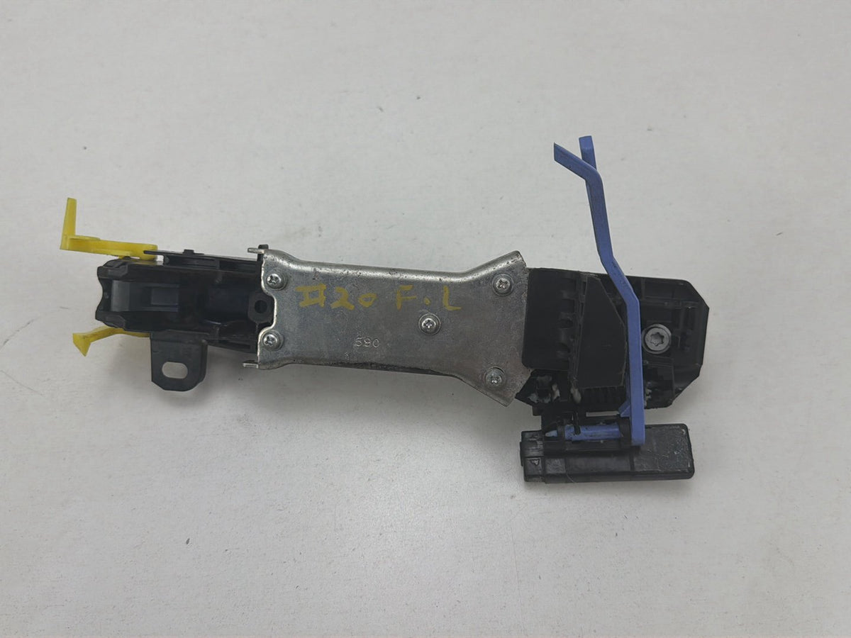 2010-2015 Toyota Prius Left Front Driver Side Exterior Door Handle OEM