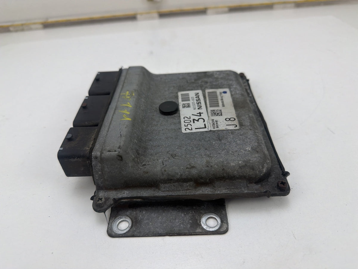 2018-2019 Nissan Sentra 1.8L Engine Control Module Computer ECU NEC025-603 OEM