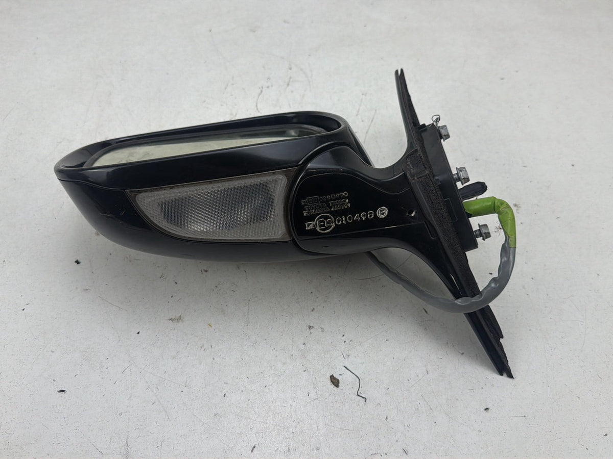 2006-2011 Lexus GS300 GS350 GS430 GS450h GS460 Front Left Side Door Mirror OEM