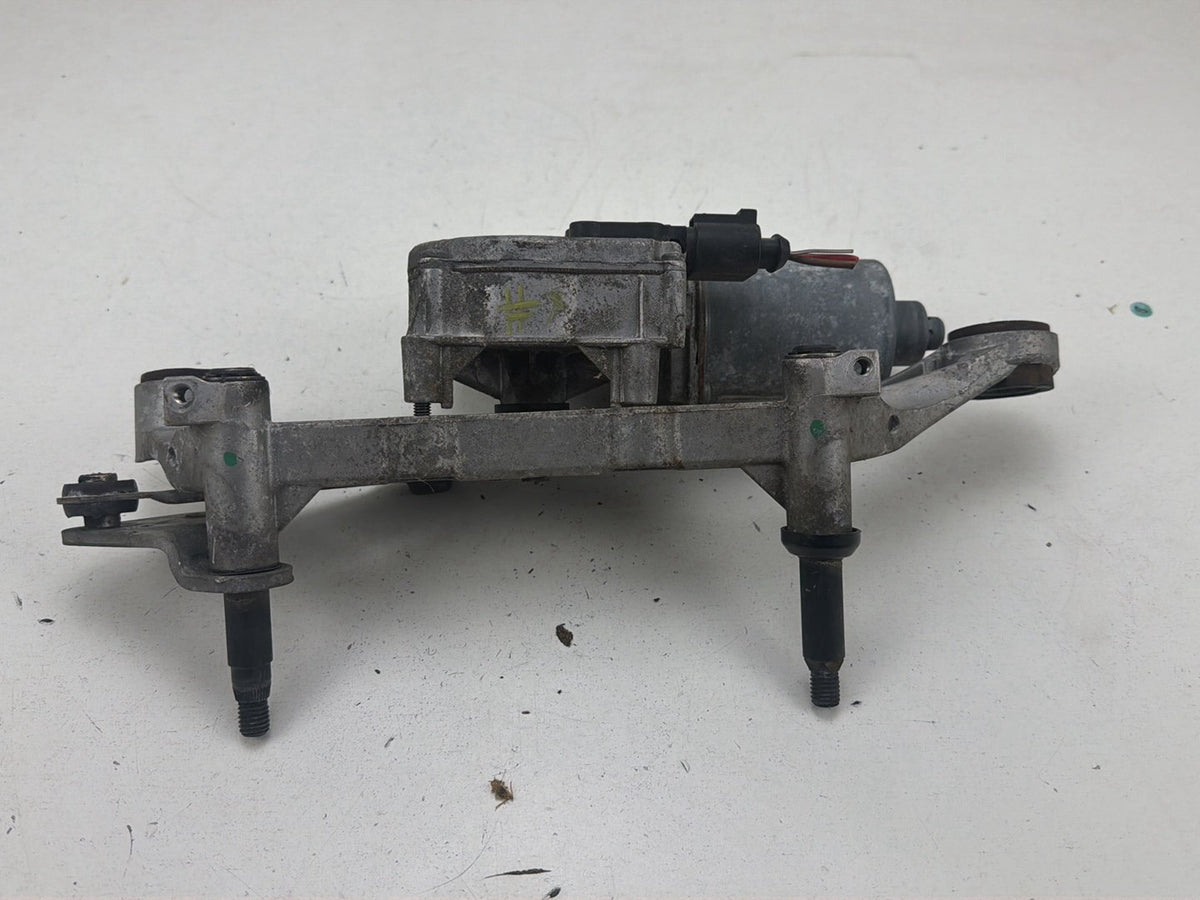 2007-2015 Audi Q7 Front Windshield Wiper Motor 4L1955119A OEM