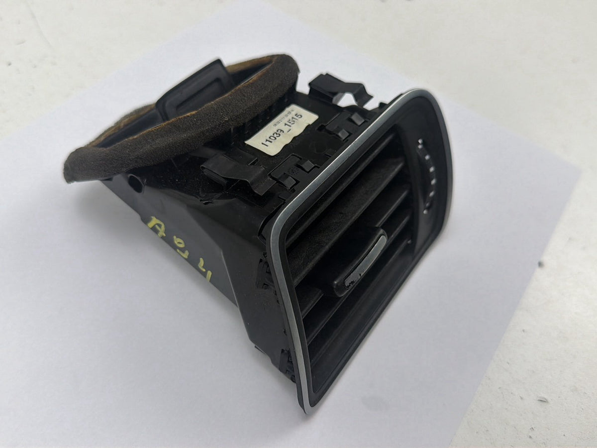2011-2017 Volkswagen CC - Left Driver Side Dashboard Air Vent 3AB 819 701.A OEM