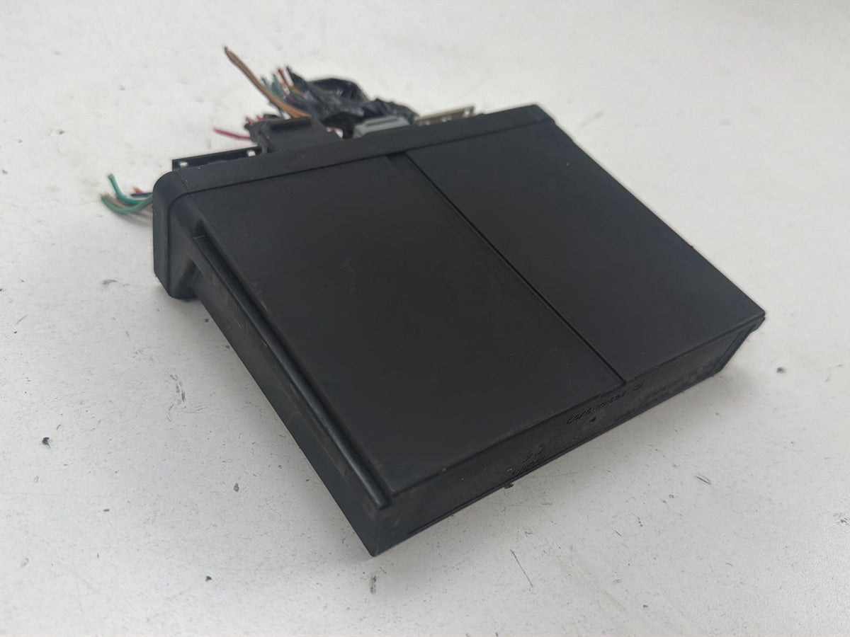 2010-2011 Buick LaCrosse Keyless Theft Locking Range Control Module 13504822 OEM