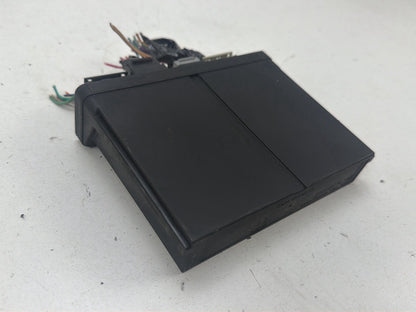 2010-2011 Buick LaCrosse Keyless Theft Locking Range Control Module 13504822 OEM