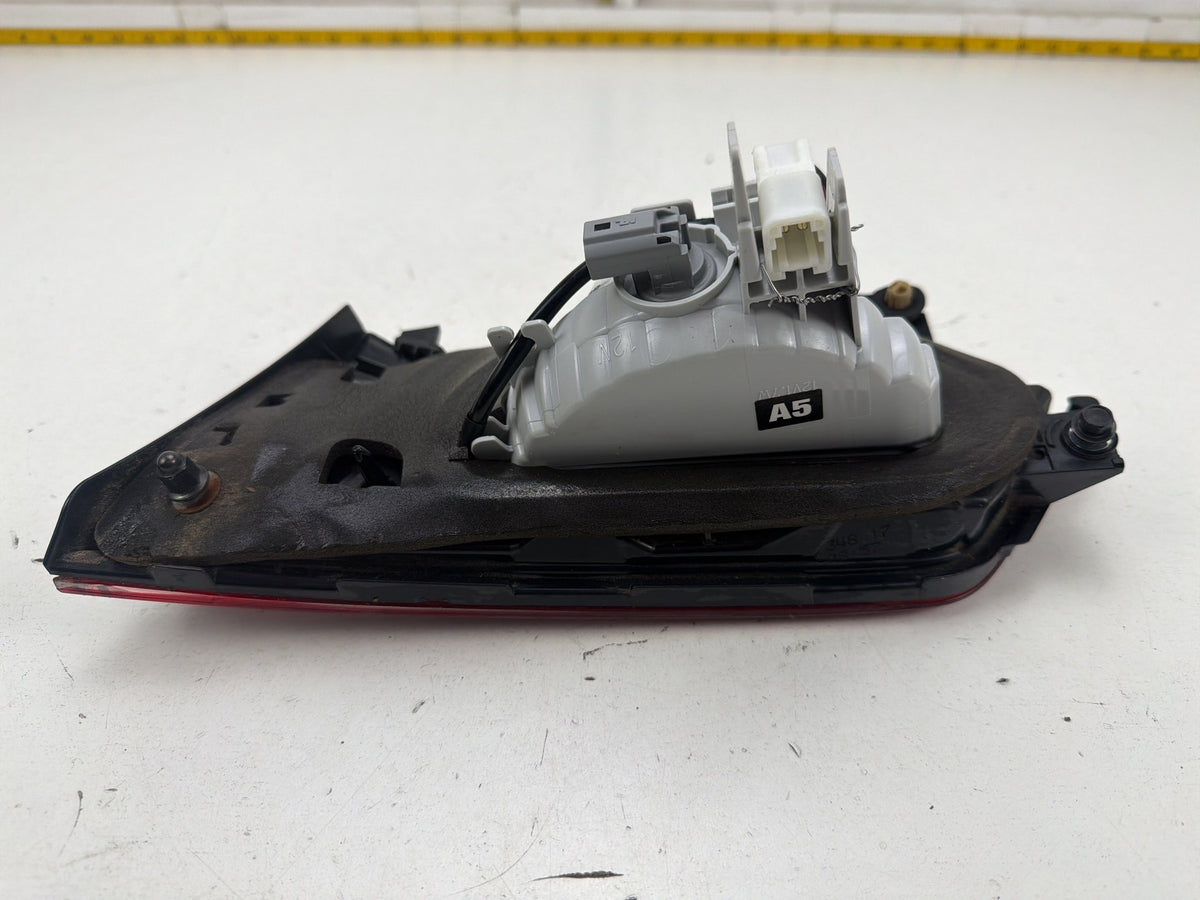 2016-2018 Acura ILX Left Driver Side Inner Tail Light OEM