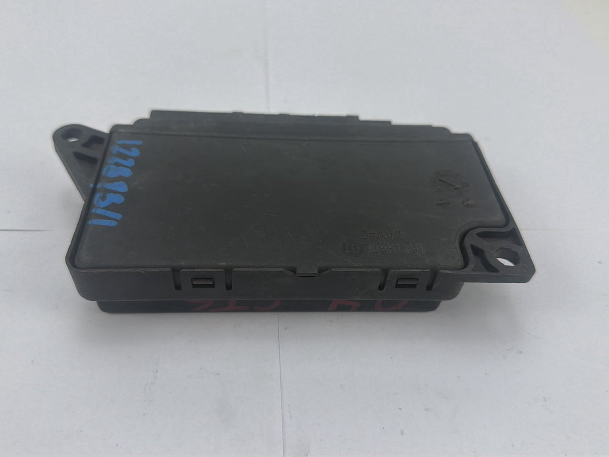 2003-2007 Cadillac CTS Front Door Control Module 25767164 OEM