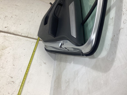 2011 - 2018 Volkswagen Jetta Rear Right Side Door W/ Door Panel & Window OEM .