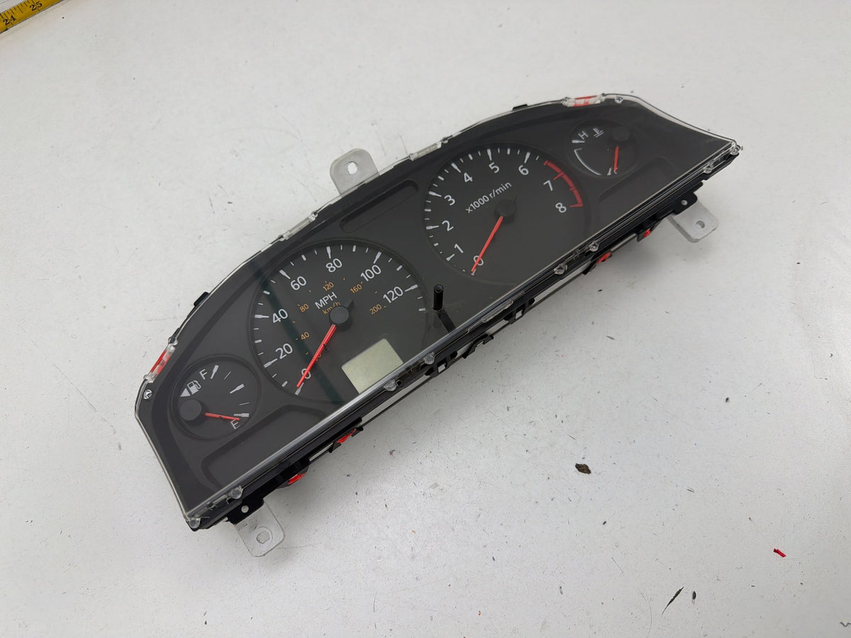 2005-2006 Nissan Sentra Speedometer Instrument Cluster 24810-ZG105 OEM