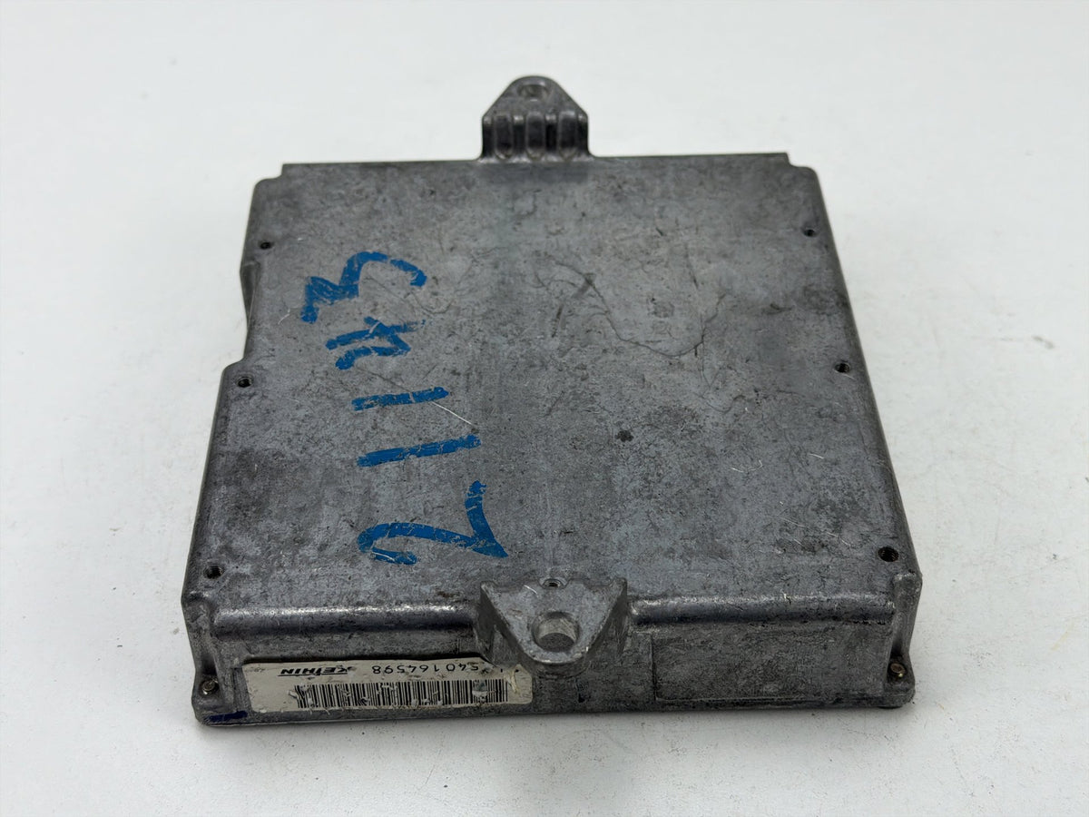2005 Honda Accord Engine Control Module ECM PCM ECU 37820-RAD-L54 OEM