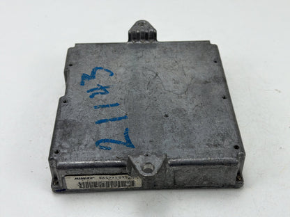 2005 Honda Accord Engine Control Module ECM PCM ECU 37820-RAD-L54 OEM