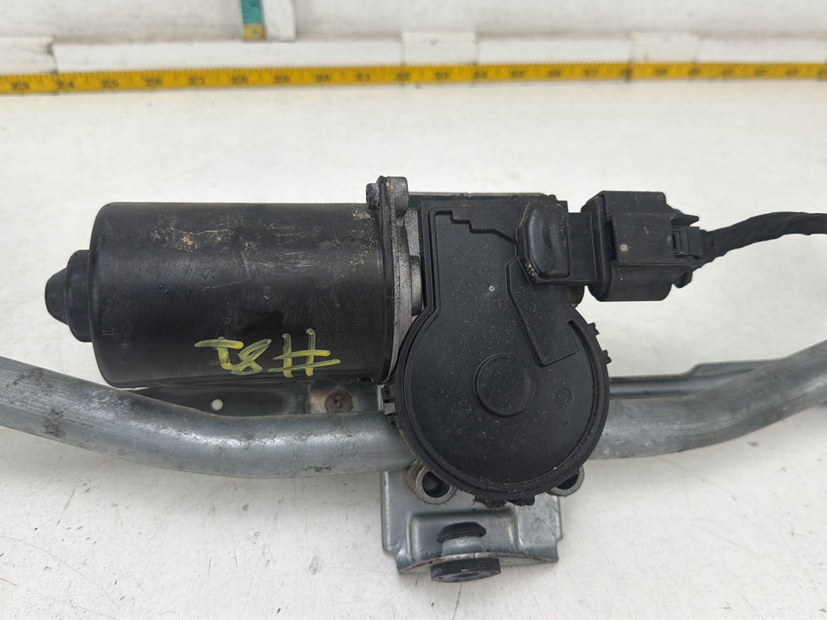 2015-2021 Kia Sedona Front Windshield Wiper Motor & Linkage 98110-A9000 OEM