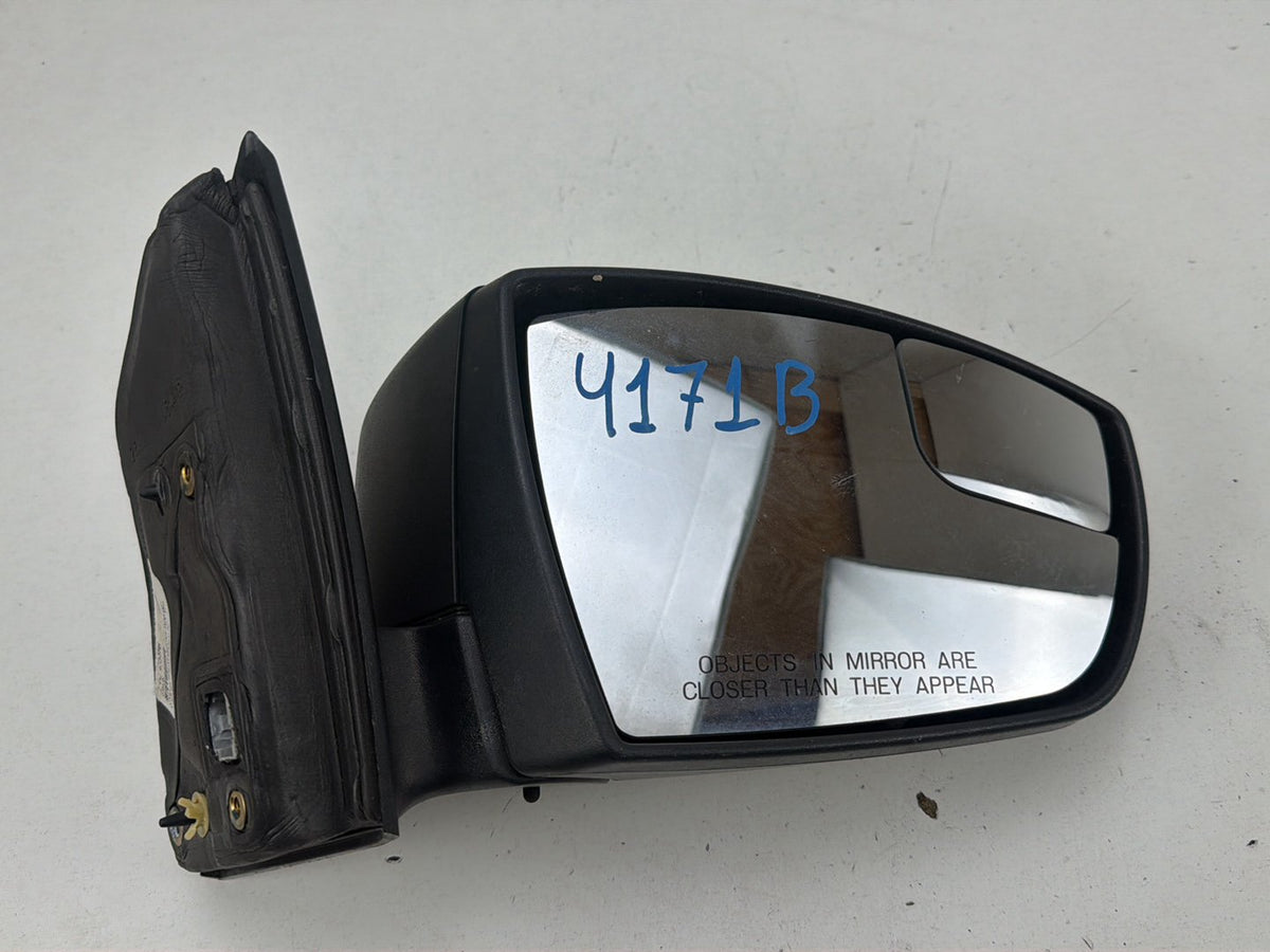 2012-2014 Ford Focus Right Passenger Side View Door Mirror CM5117682AK OEM