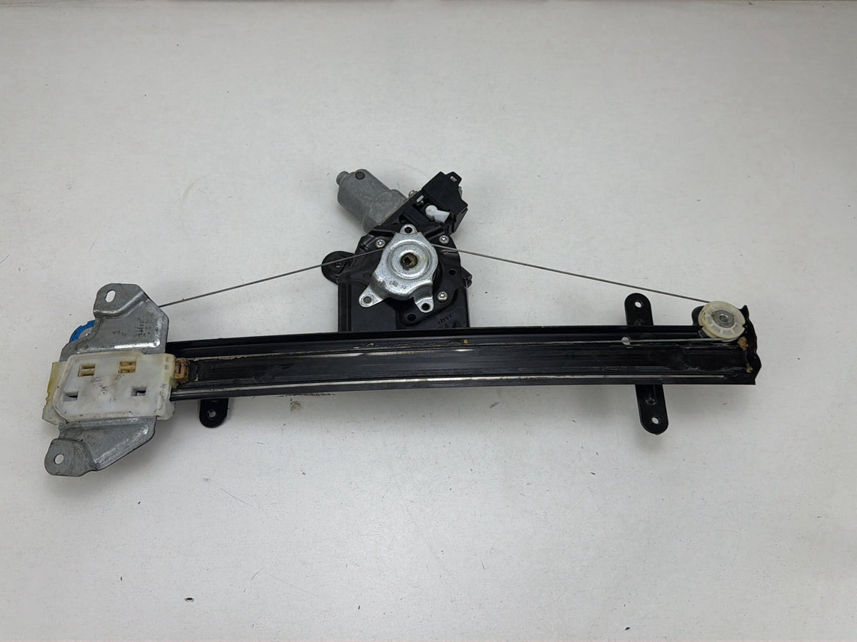 2013-2019 Nissan Sentra Front Left Driver Side Door Window Regulator Motor OEM