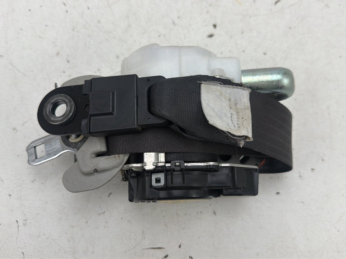 2007-2009 Lexus ES350 Front Right Passenger Side Seat Belt Retractor OEM