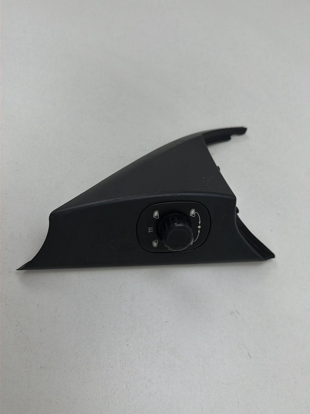2003-2006 Porsche Cayenne Front Left Door Mirror Adjuster Switch OEM