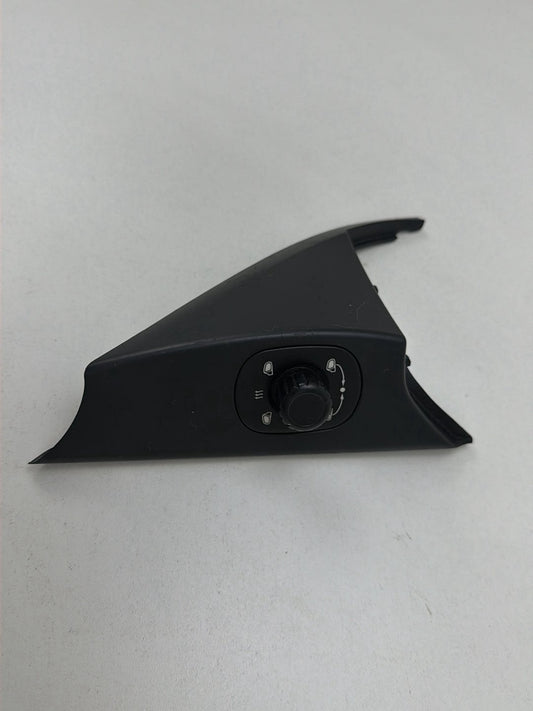 2003-2006 Porsche Cayenne Front Left Door Mirror Adjuster Switch OEM