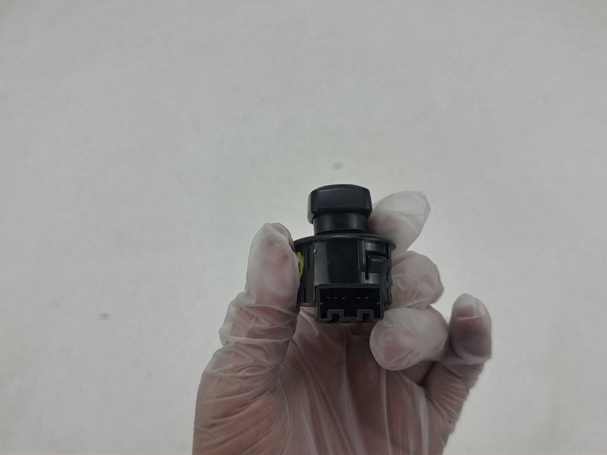 2008-2013 Infiniti G37 Front Left Side Wing Mirror Adjuster Switch OEM