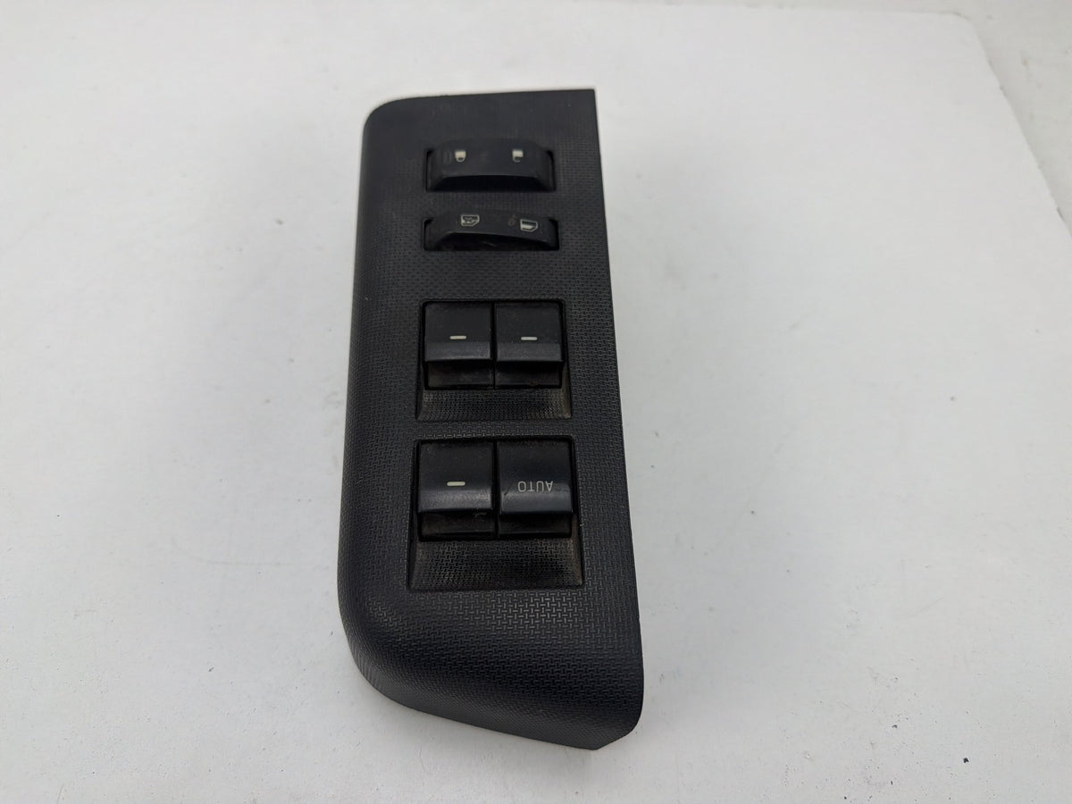 2008-2010 Ford F-250 Door Master Power Window Switch 8C3T-14963-AAW OEM
