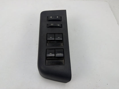 2008-2010 Ford F-250 Door Master Power Window Switch 8C3T-14963-AAW OEM