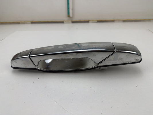 2007-2014 GMC Yukon Rear Left Driver Side Exterior Door Handle 603569013 OEM