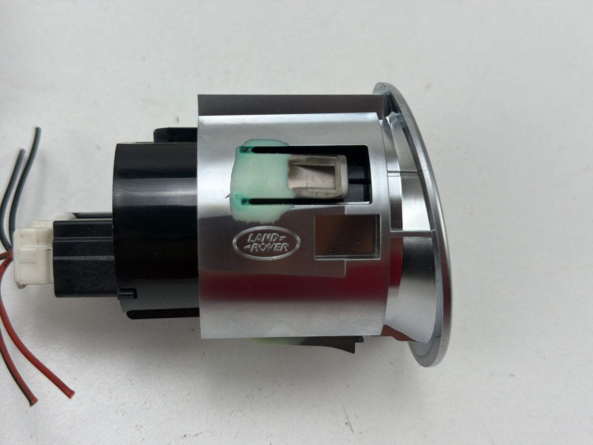 2010-2013 Land Rover Range Rover Engine Start Stop Switch AH42-14C376-BB OEM