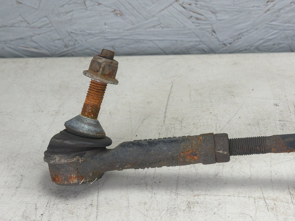 2011-2012 Ford Explorer 3.5L Power Steering Gear Rack & Pinion BB533200EB OEM