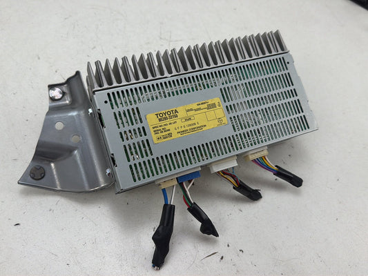 2007-2009 Lexus ES350 Trunk Audio Sound System Pioneer Radio Amplifier OEM