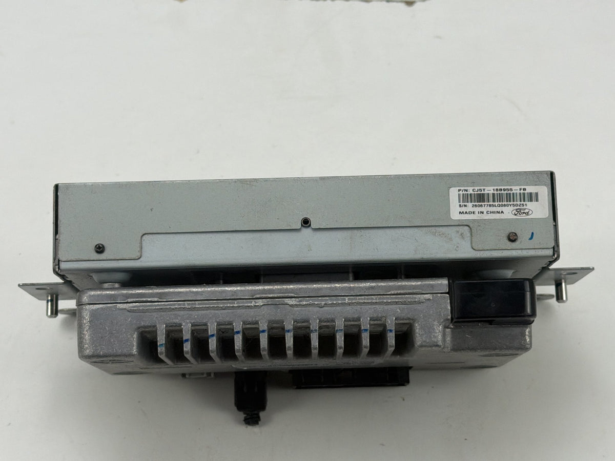 2013 Standard REVISE INVENTORY OLD - Display Screen Module PN: CJ5T-18B955-FB