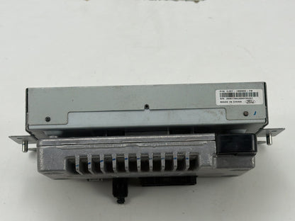 2013 Standard REVISE INVENTORY OLD - Display Screen Module PN: CJ5T-18B955-FB