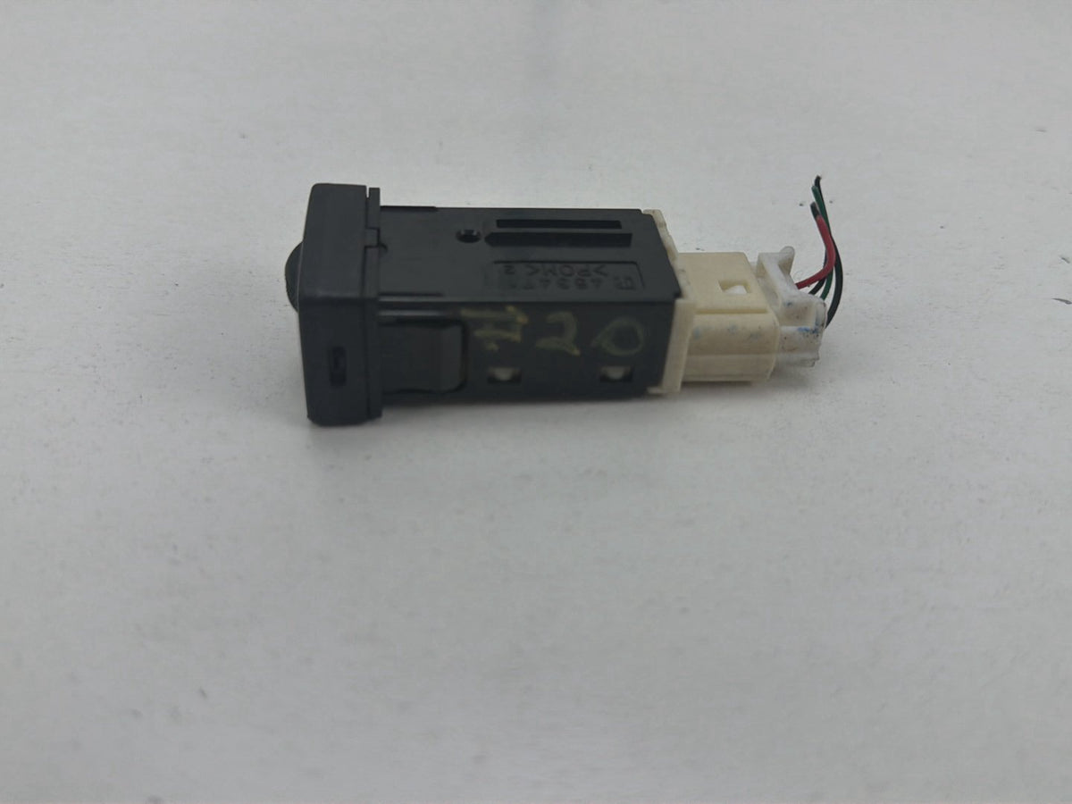 2010- 2015 Toyota Prius W30- Front Dash Dimmer Light Control Switch 453471 OEM