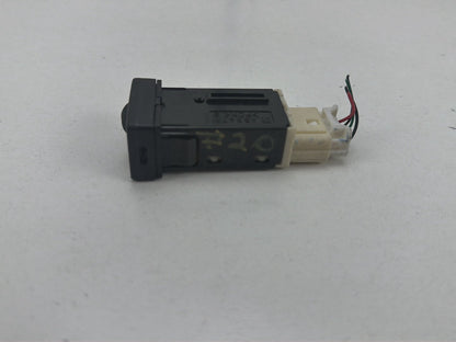 2010- 2015 Toyota Prius W30- Front Dash Dimmer Light Control Switch 453471 OEM