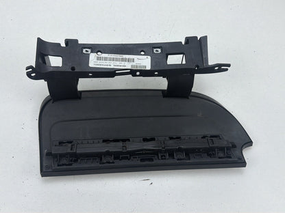 2011-2020 Dodge Grand Caravan Glove Box Storage Upper Door Cover Trim OEM