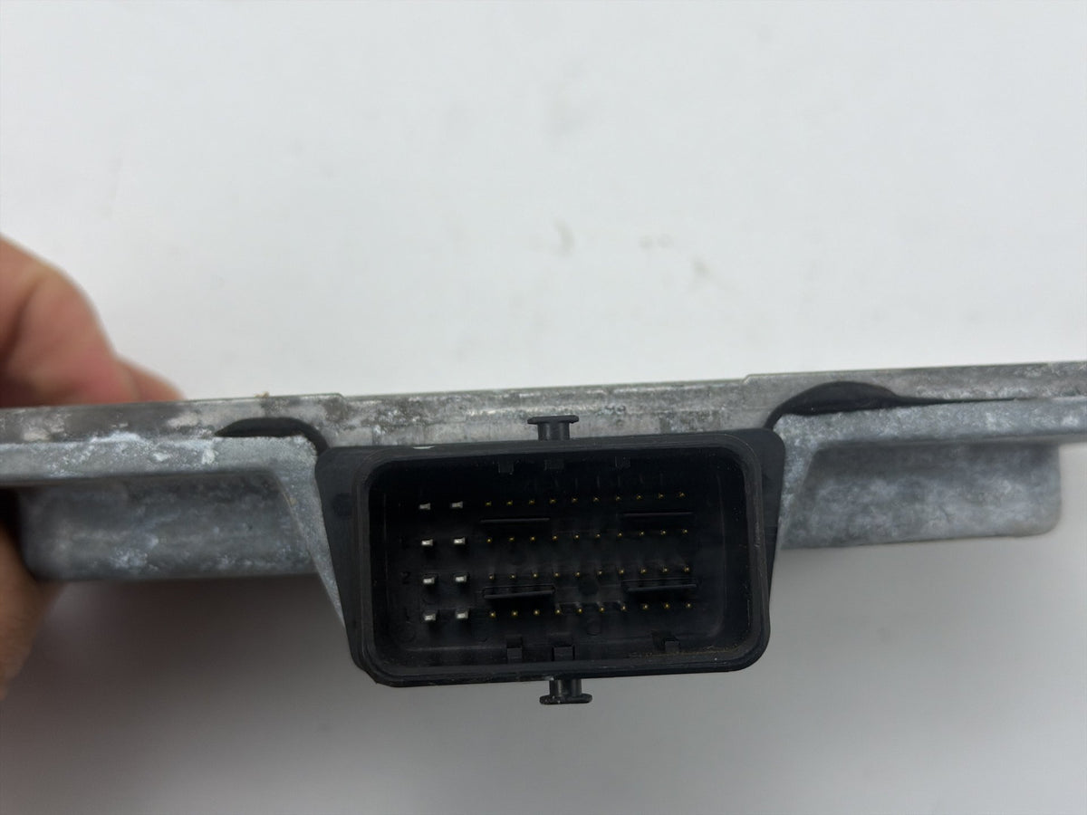 2014-2016 Nissan Altima Maxima Transmission Control Module 310369HM0C OEM