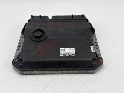 2008-2009 Toyota Camry Engine Computer Control Module 89661-06G10 OEM