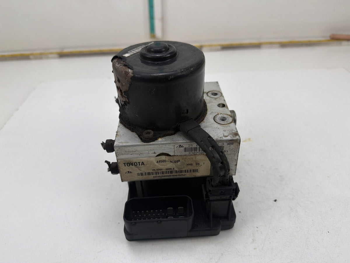 2003-2004 Toyota Tundra ABS Anti-Lock Brake Pump Actuator Module 445000C040 OEM