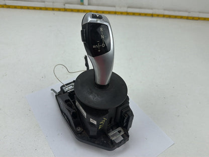 2008-2010 BMW 528i E60 Automatic Transmission Gear Shifter Selector Switch OEM