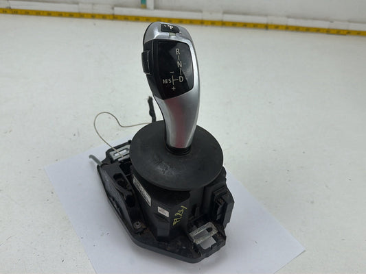 2008-2010 BMW 528i E60 Automatic Transmission Gear Shifter Selector Switch OEM