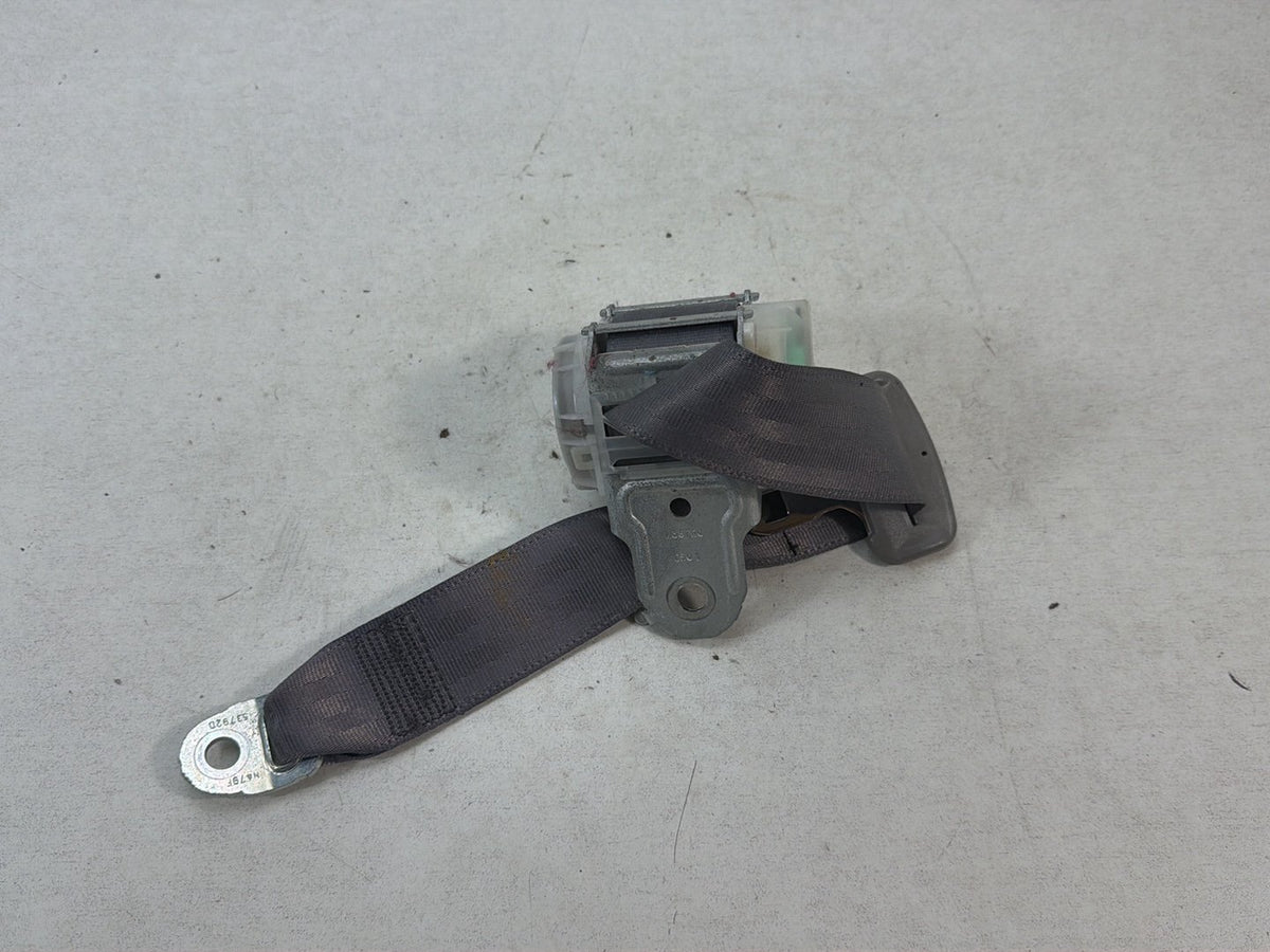2007-2011 Toyota Camry XV40- Rear Left Driver Side Seat Belt Retaractor OEM