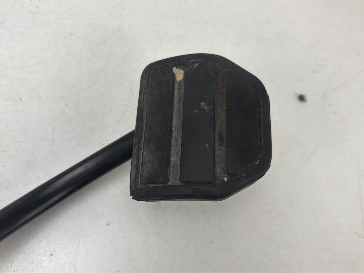 2010-2013 Land Rover Range Rover Sport Brake Pedal Assembly 5H222455CA8PVJ OEM