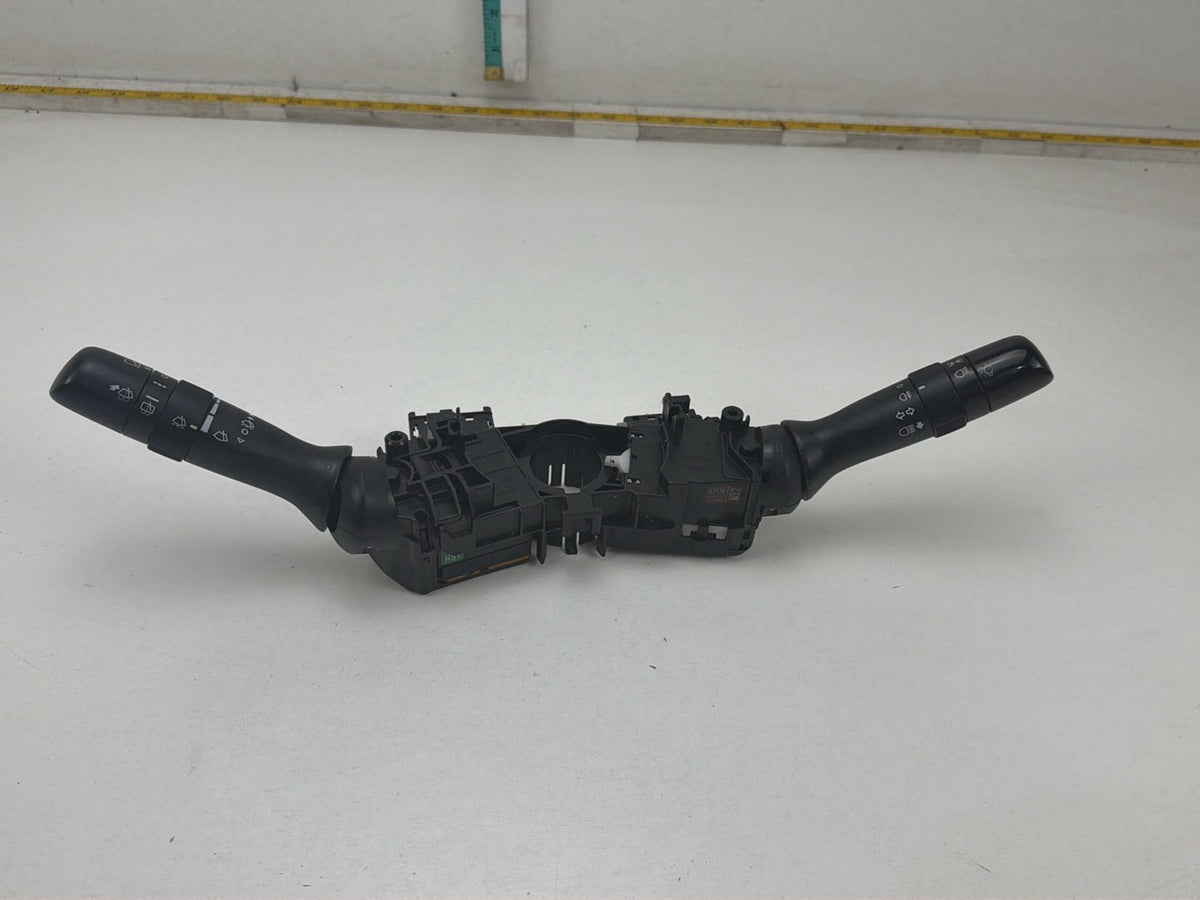 2010-2015 Toyota Prius Steering Column Headlight Turn Signal Wiper Switch OEM